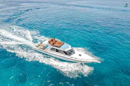 Rental Motorboat Yamaha x3 250HP Bali