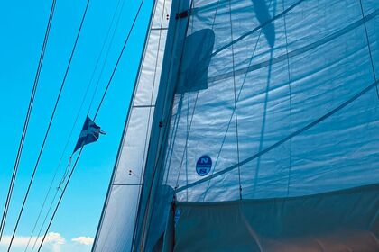 Location Voilier Hanse Hanse 400e Palerme