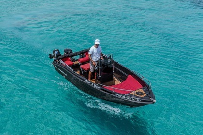 Miete Boot ohne Führerschein  UNIQUE BOATS S470 Mykonos