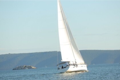 Rental Sailboat  D&D Kufner 54.2 Trogir