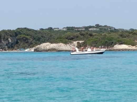 Bonifacio RIB Master 630 alt tag text