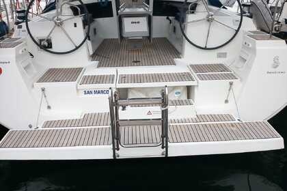 Noleggio Barca a vela Beneteau Oceanis 48.5 Procida