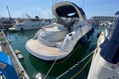 Hire Motorboat Salpa Laver 38.5 Izola