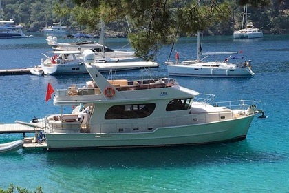 Noleggio Yacht Tuzla Yachts Tuzla Distretto di Fethiye