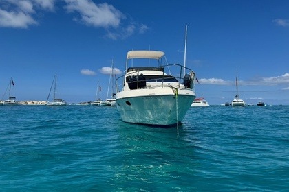 Charter Motorboat Azimut 39 FLY Dénia