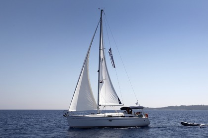 Verhuur Zeilboot BAVARIA Cruiser 37 Preveza