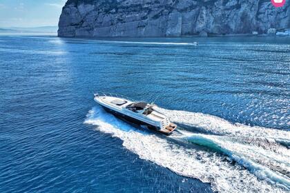 Rental Motor yacht Sarnico 58 Sorrento