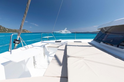 Aluguel Catamarã Bali - Catana Bali Catspace 2020 Vigo