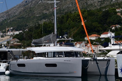 Noleggio Catamarano Excess Catamarans Excess 12 Dubrovnik