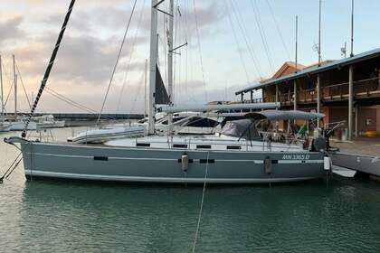 Noleggio Barca a vela Bavaria 45 Cruiser San Vincenzo