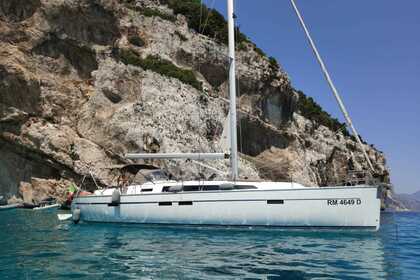 Location Voilier Bavaria 46 Cruiser Cagliari