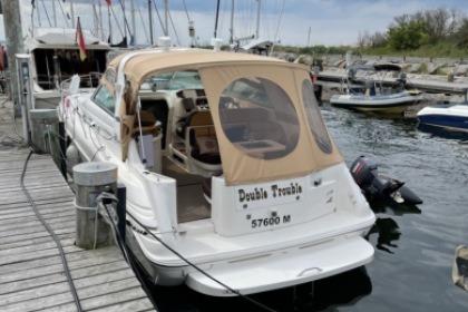 Location Bateau à moteur Sea Ray Sundancer 330 Baie de Lübeck
