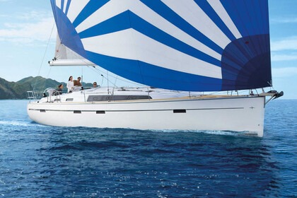 Verhuur Zeilboot  Bavaria Cruiser 51 Athene