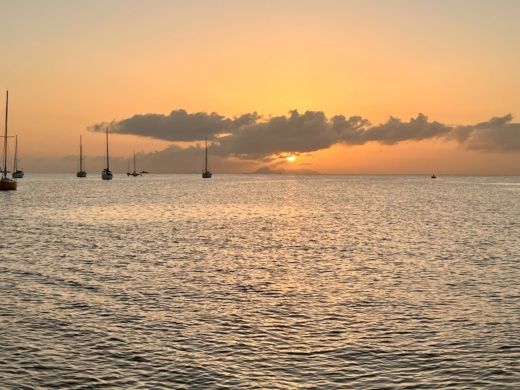 Pointe-a-Pitre Sailboat Croisière tout compris Bavaria 50 alt tag text