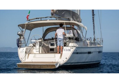 Noleggio Barca a vela  Bavaria 45 Fezzano