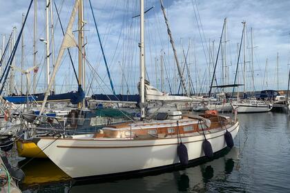 Miete Segelboot VINDÖ 50 Benalmádena