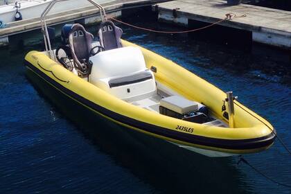 Alquiler Neumática classico I Leça da Palmeira