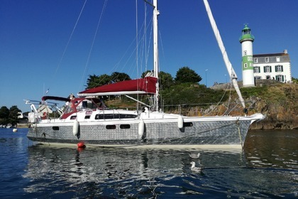 Location Voilier Alubat OVNI 395 Quiberon