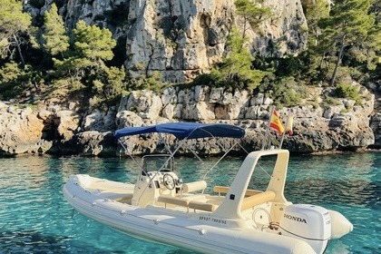 Alquiler Neumática VD PRO VD PRO Cala d'Or