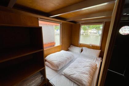 Miete Hausboot TS1000 TS1000-Premium Neustrelitz