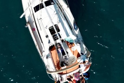 Location Voilier Beneteau OCEANIS CLIPPER 323 Port d'Andratx