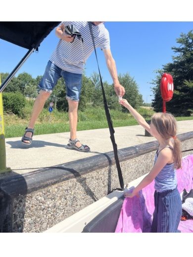 Vinkeveen Motorboat Stout 650 alt tag text