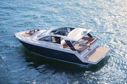 Location Bateau à moteur Sealine SC42 Torrevieja