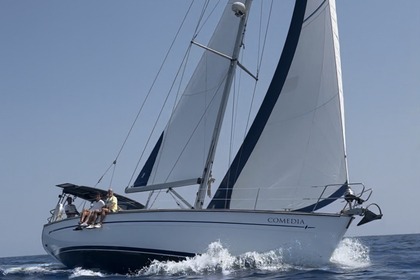 Rental Sailboat Bavaria 49 Kos