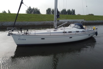 Charter Sailboat Bavaria 46 IJsselmeer