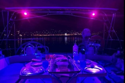 Location Voilier Beneteau Bavaria Antibes