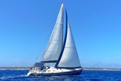 Alquiler Velero Beneteau Oceanis Clipper 393 Mahón