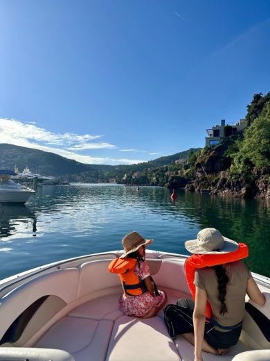 Mandelieu-la-Napoule Motorboat Chaparral (Refit 2024) 276 SSX Luxury Edition alt tag text