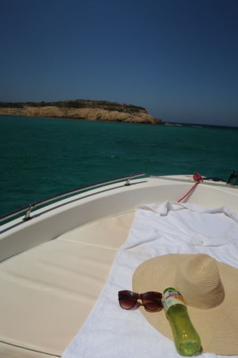 Paros Without license Nikita SEAROVER 470 alt tag text