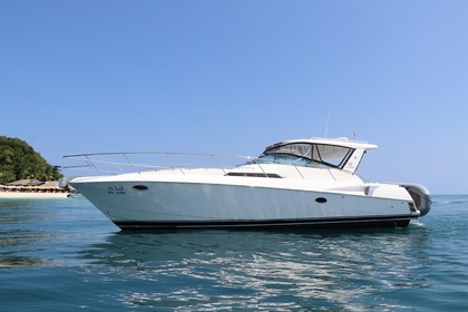 Rental Motorboat Riviera M400 Phuket