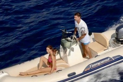 Hire RIB Capelli Tempest 470 Mali Losinj