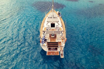 Hyra båt Segelbåt Elan 514 Impression (Private Sunset Trips Heraklion) Heraklion