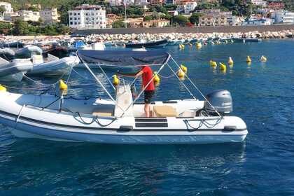 Location Bateau sans permis  Joker Boat 470 Dorgali