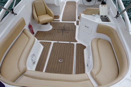 Aluguel Lancha REAL 24 Angra dos Reis