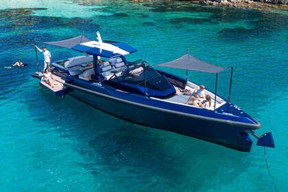 Noleggio Barca a motore WALLY 48 Cannes