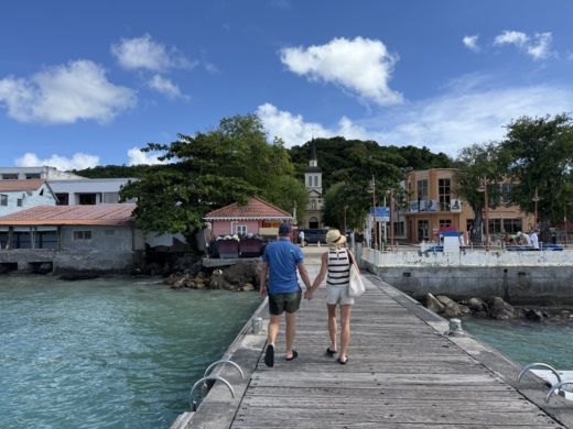 Le Marin Catamaran  TANNA 47 alt tag text