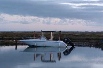 Noleggio Barca a motore Jeanneau Cap camarat 705 Arvert