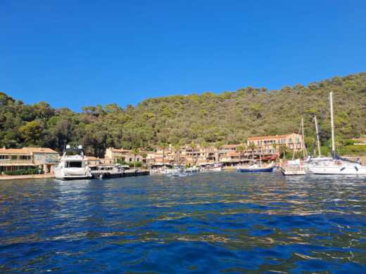 Тулон RIB JOKER BOAT CLUBMAN 23 alt tag text