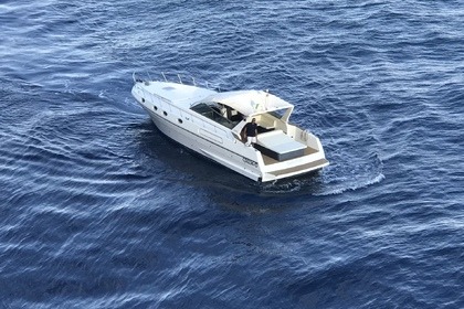 Verhuur Motorboot Piantoni 46 Walk around Positano