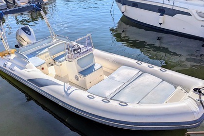 Noleggio Gommone Bsc 70 Mandelieu-la-Napoule