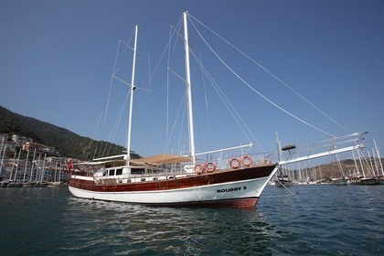 Hire Gulet Gulet Custom Fethiye