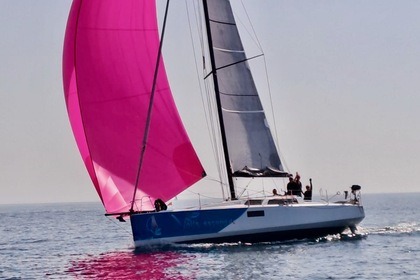 Location Voilier Pogo Structures Pogo 36 La Forêt-Fouesnant