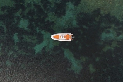 Hire RIB Panamera yachts PY80 Poltu Quatu