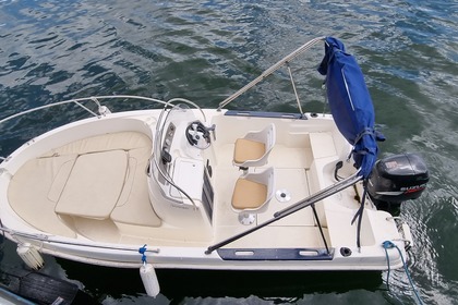 Miete Motorboot Jeanneau Cap Camarat 545 Paris