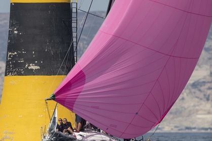 Alquiler Velero ARCHAMBAULT A40RC Marsella