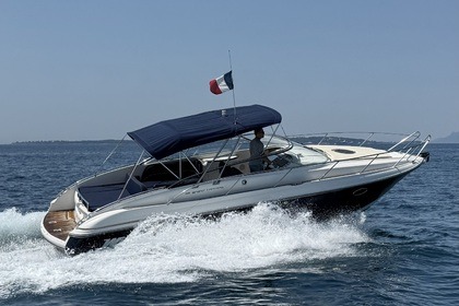 Location Bateau à moteur Windy 32 Grand Tornado Antibes